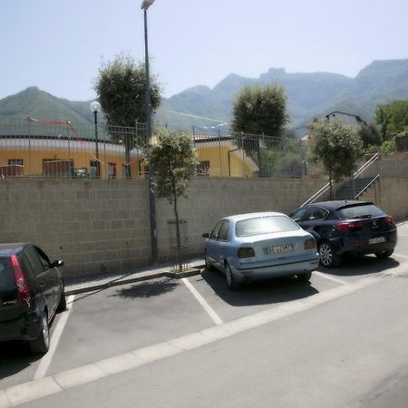 Casa Vacanza "Romano" Pimonte Extérieur photo