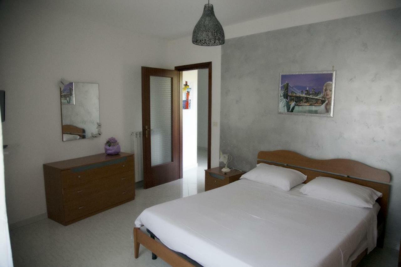 Casa Vacanza "Romano" Pimonte Extérieur photo