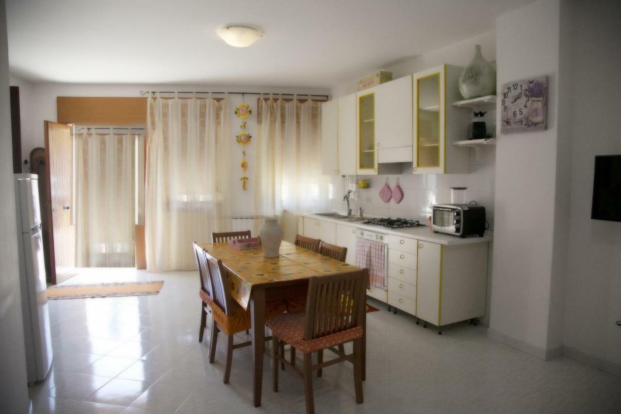 Casa Vacanza "Romano" Pimonte Extérieur photo