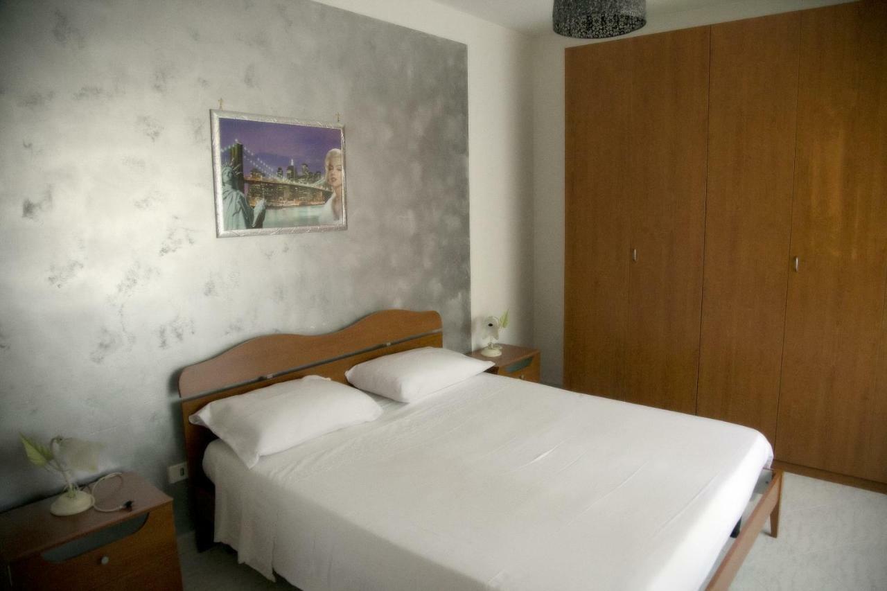 Casa Vacanza "Romano" Pimonte Extérieur photo