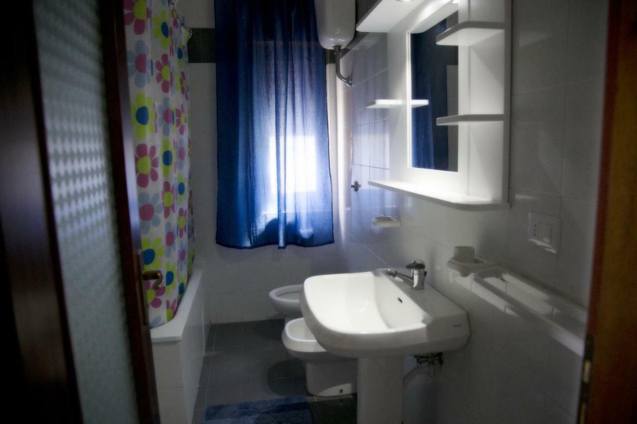 Casa Vacanza "Romano" Pimonte Extérieur photo