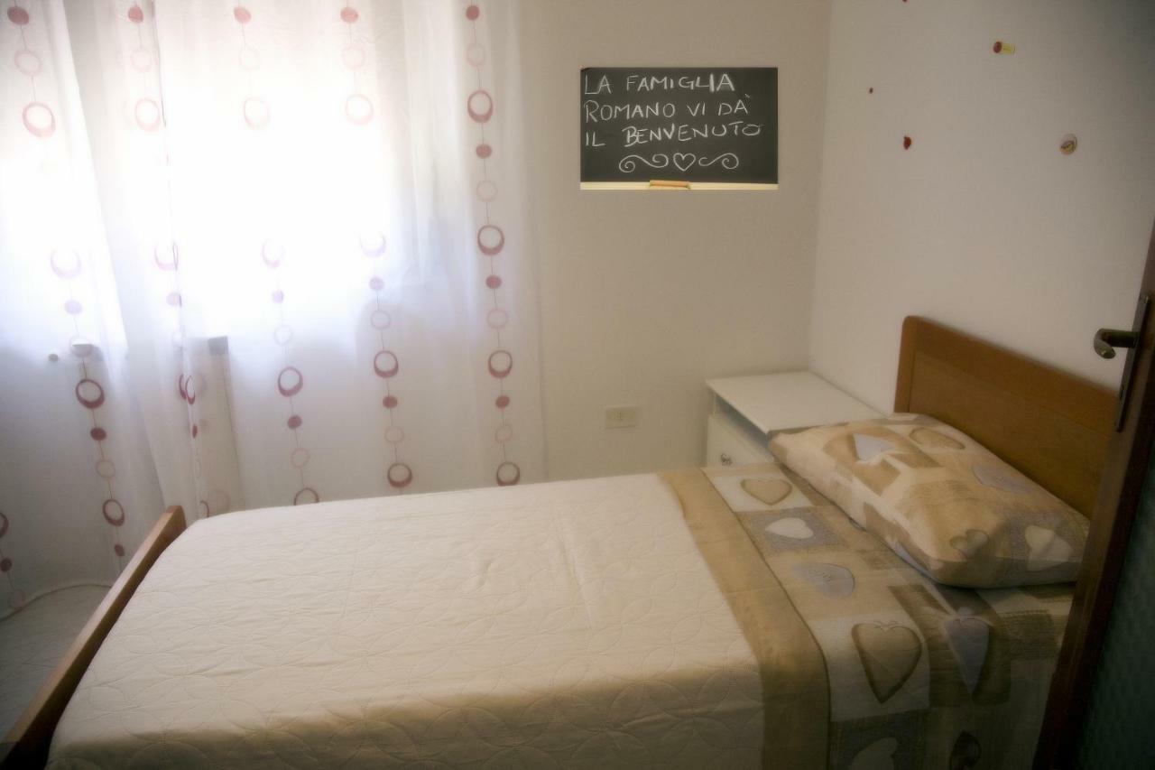 Casa Vacanza "Romano" Pimonte Extérieur photo