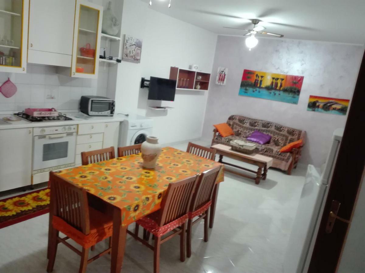 Casa Vacanza "Romano" Pimonte Extérieur photo