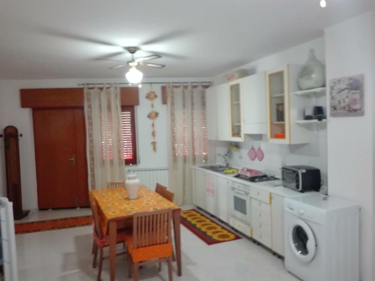 Casa Vacanza "Romano" Pimonte Extérieur photo