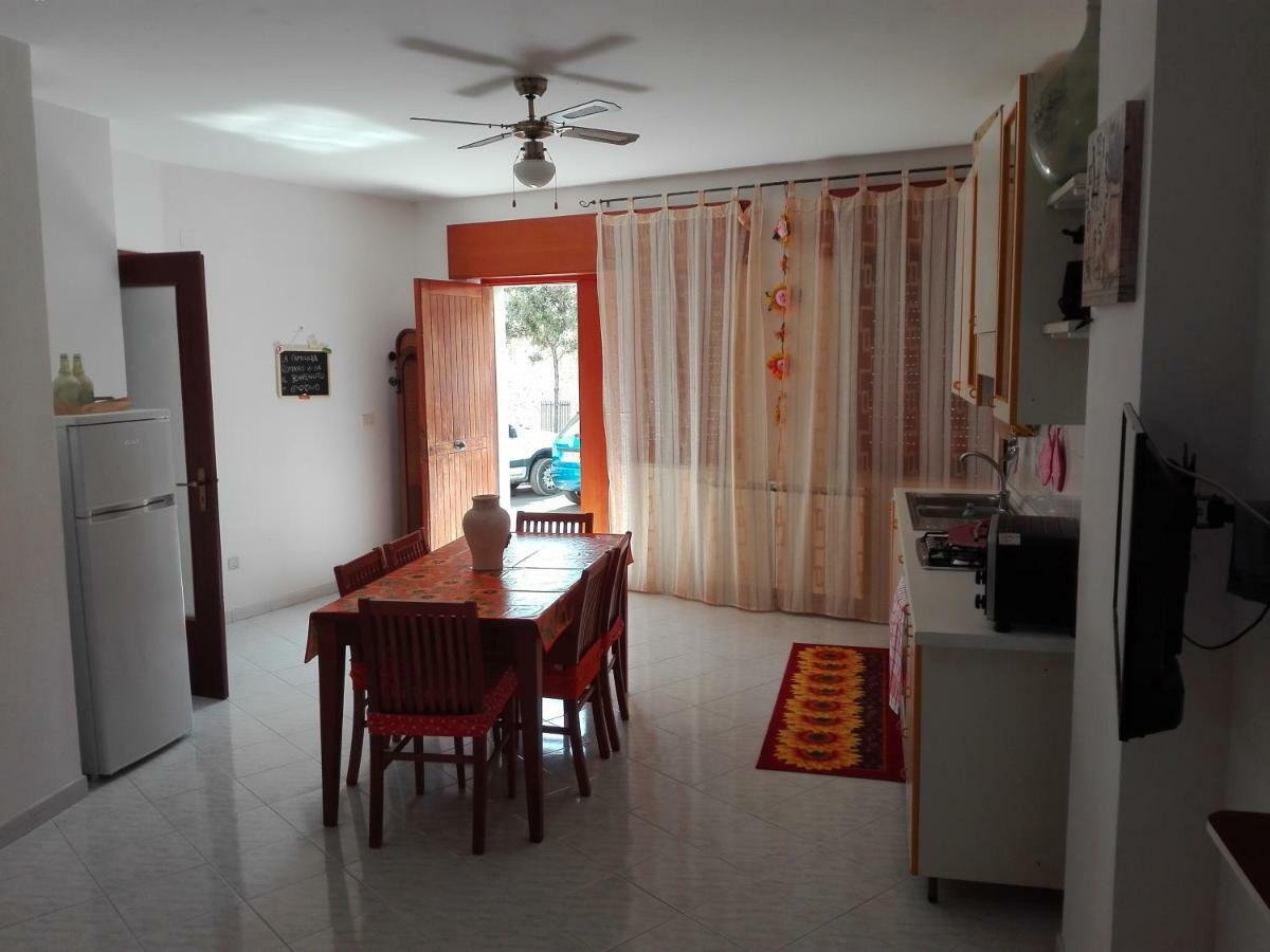 Casa Vacanza "Romano" Pimonte Extérieur photo