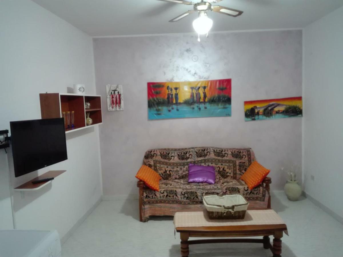Casa Vacanza "Romano" Pimonte Extérieur photo