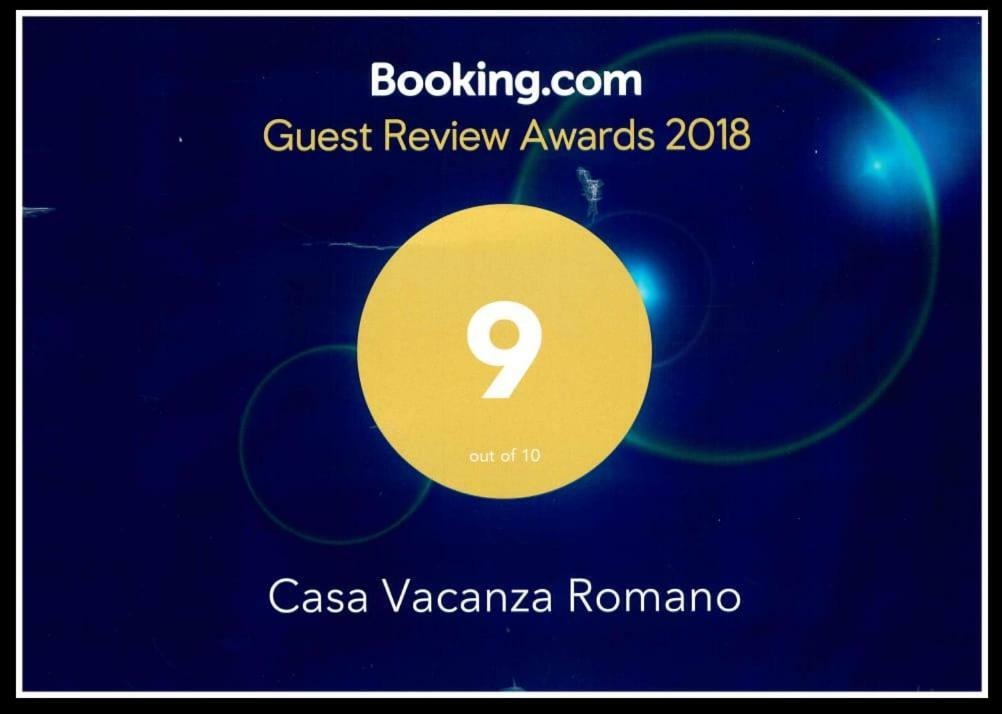 Casa Vacanza "Romano" Pimonte Extérieur photo